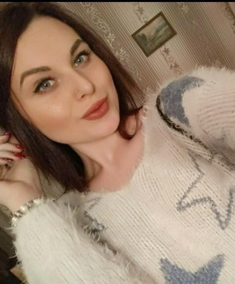 Анкета проститутки Маринка - Фото 1, Енакиево, 25 лет, №13275