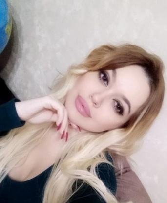 Анкета проститутки Маша - Фото 1, Енакиево, 26 лет, №7273